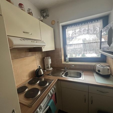 Cityappartement Feldstrasse Winterberg Exterior photo