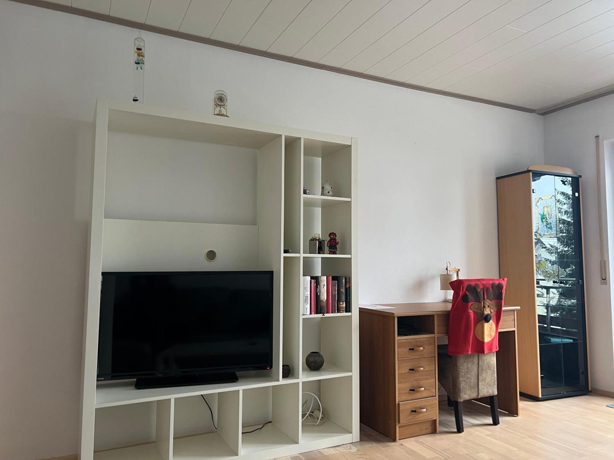 Cityappartement Feldstrasse Winterberg Exterior photo